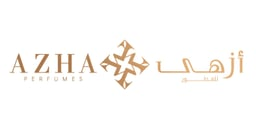 Azha Perfumes logo