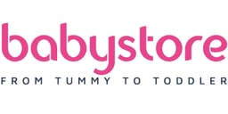 Babystore logo