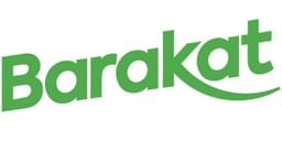 Barakat Fresh logo