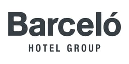Barcelo Hotels logo