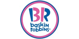 Baskin Robbins logo