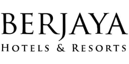 Berjaya Hotels logo