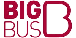 Big Bus Tours logo