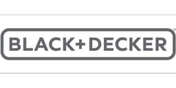 Black & Decker logo