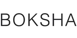 Boksha logo