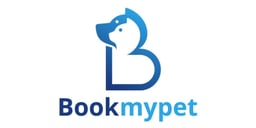 Bookmypet logo