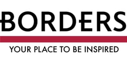 Borders logo
