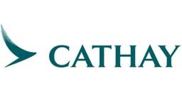 Cathay Pacific logo