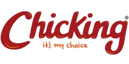 Chicking logo