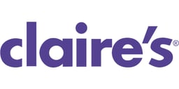 Claire's logo
