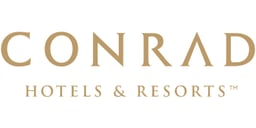 Conrad Hotels logo