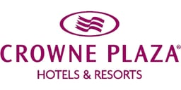 Crowne Plaza Hotels logo