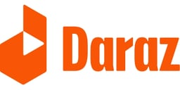 Daraz logo