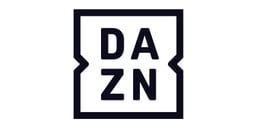 DAZN logo