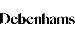Debenhams logo