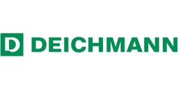 Deichmann logo