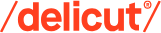 Delicut logo