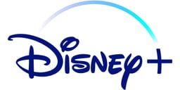 Disney+ logo