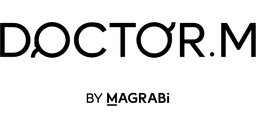 Doctor M logo