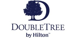 DoubleTree by Hilton Hotels logo