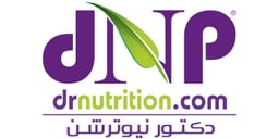 Dr. Nutrition logo