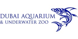 Dubai Aquarium & Underwater Zoo logo