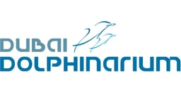 Dubai Dolphinarium logo