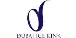 Dubai Ice Rink logo