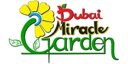 Dubai Miracle Garden logo