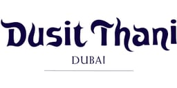 Dusit Thani Dubai logo