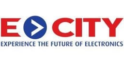 Ecity logo