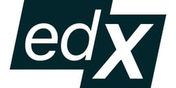 edX logo