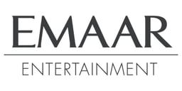 Emaar Entertainment logo