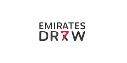Emirates Draw logo
