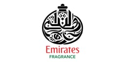 Emirates Fragrance logo