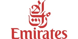 Emirates logo