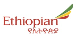 Ethiopian Airlines logo