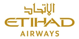 Etihad Airways logo