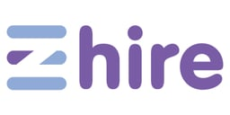eZhire logo