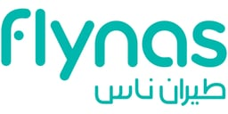 Flynas logo