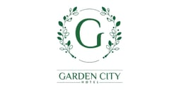 Garden City Hotel logo