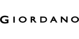 Giordano logo