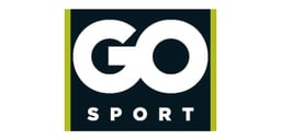 GO Sport logo