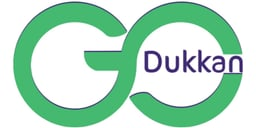 Godukkan logo