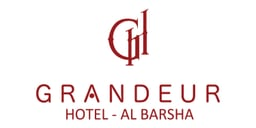 Grandeur Hotel logo