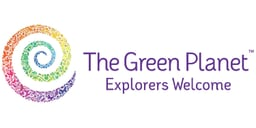 Green Planet logo