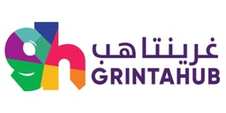 Grintahub logo