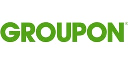 Groupon logo