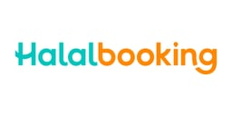 Halalbooking logo