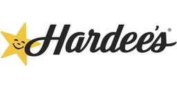 Hardee's logo
